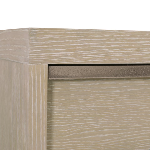 Solaria Dresser