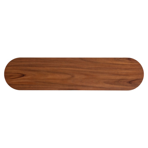Brasea Console Table