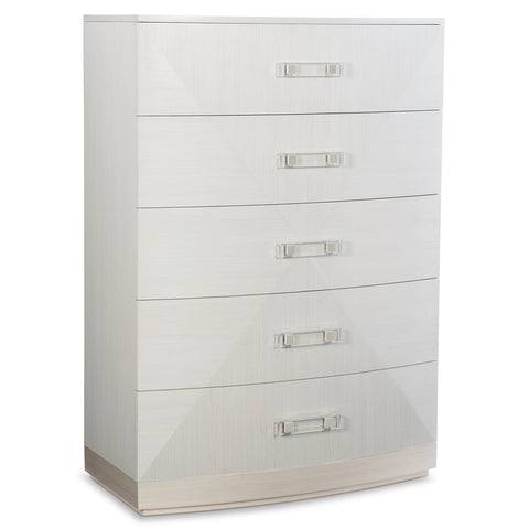 Axiom Tall Drawer Chest