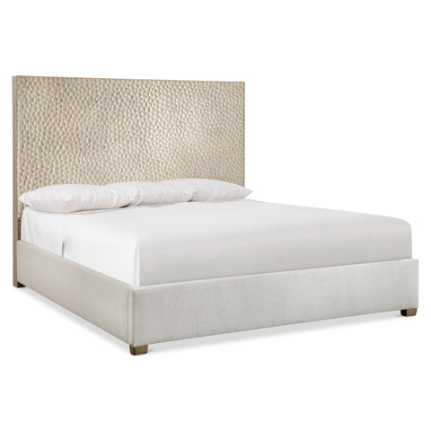 Cerro Panel Bed - King