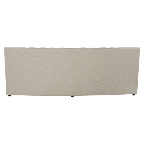Candace Fabric Sofa