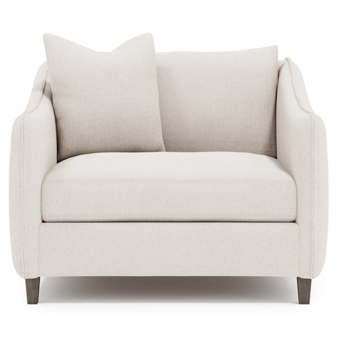 Joli Fabric Chair 1/2
