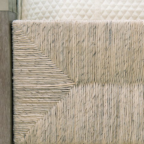Palma Canopy Bed - King