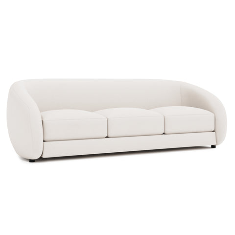 Austen Fabric Sofa