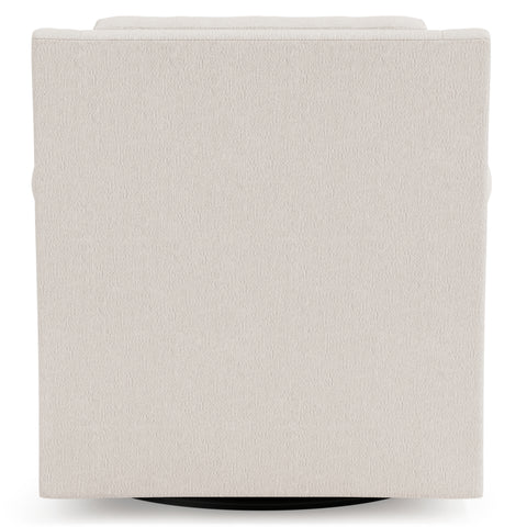 Keirnan Fabric Swivel Chair