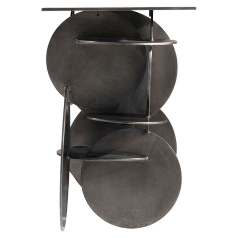 Tribus Console Table