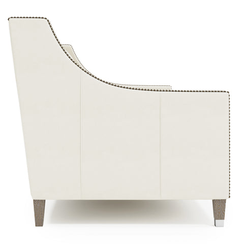 Palisades Leather Sofa