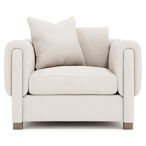 Tori Fabric Chair