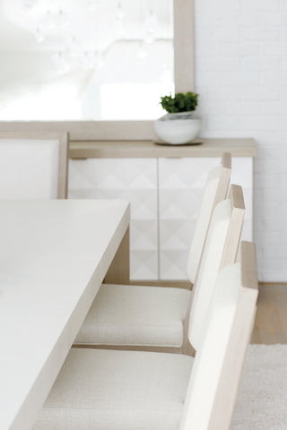 Axiom Dining Table