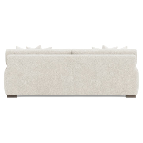 Berkeley Fabric Sofa