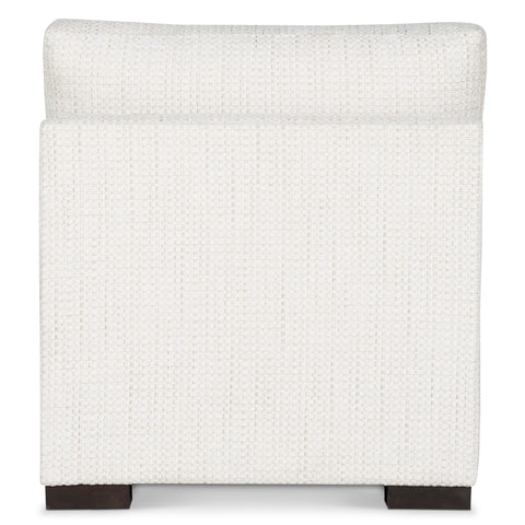 Nicolette Fabric Armless Chair