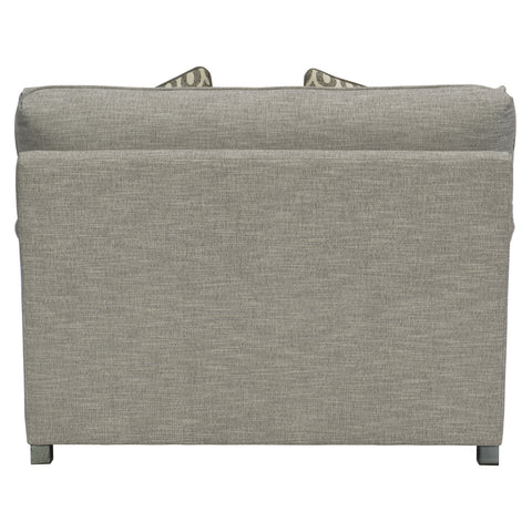 Tarleton Fabric Chair 1/2