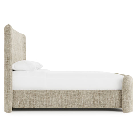 Pemba Shelter Bed