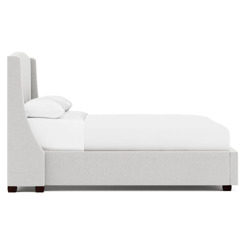 Cooper Fabric Shelter Bed - Full