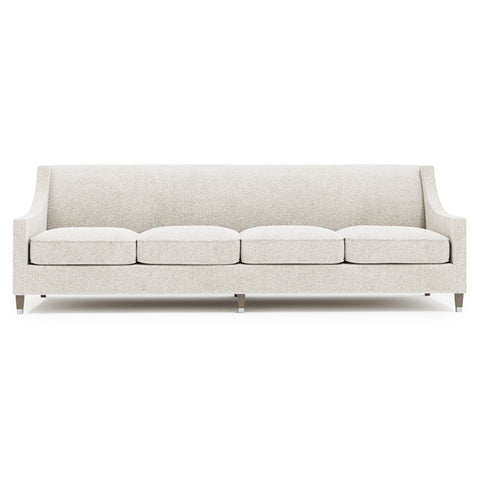 Palisades Fabric Sofa