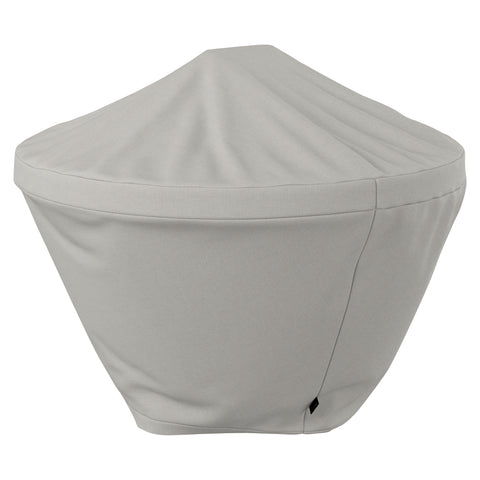 Del Mar Outdoor Dining Table Cover