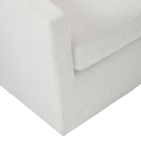 Landry Fabric Swivel Chair