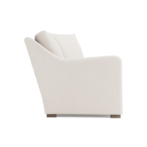 Ventura Fabric Left Arm Cuddler