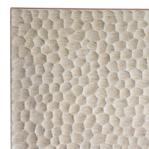 Cerro Panel Bed