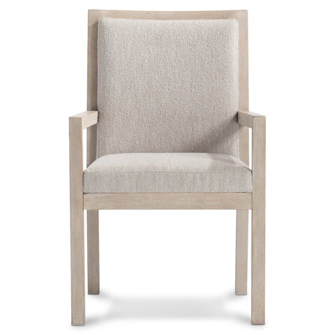 Prado Arm Chair — Made to Order