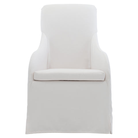 Bellair Outdoor Arm Chair