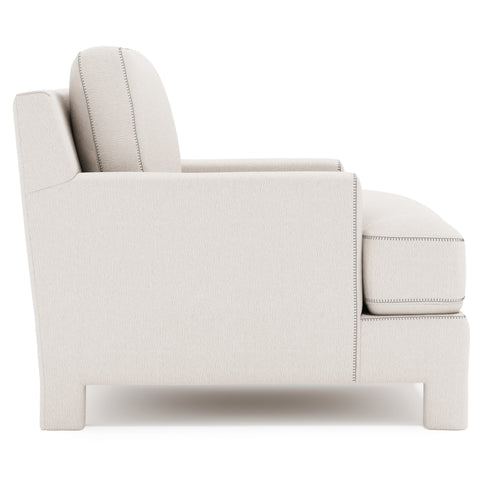 Mily Fabric Chair