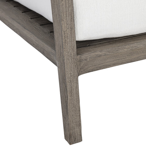 Ibiza Outdoor Sofa