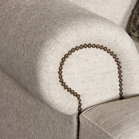 Foster Fabric Chair
