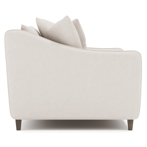 Joli Fabric Sofa — Made to Order