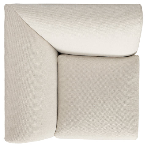 Rylan Fabric Corner Chair