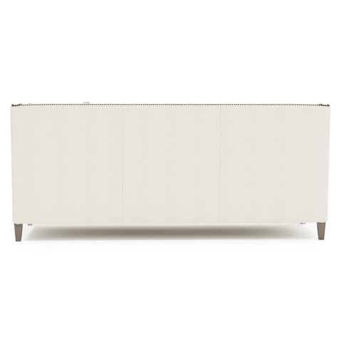 Palisades Leather Sofa