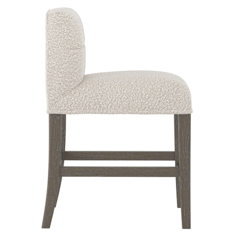 Hyde Fabric Counter Stool
