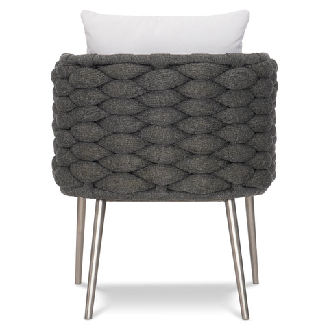 Santa Cruz Outdoor Arm Chair