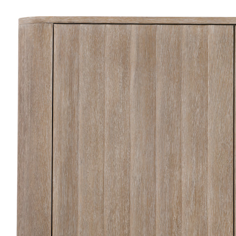 Loggia Bar Cabinet