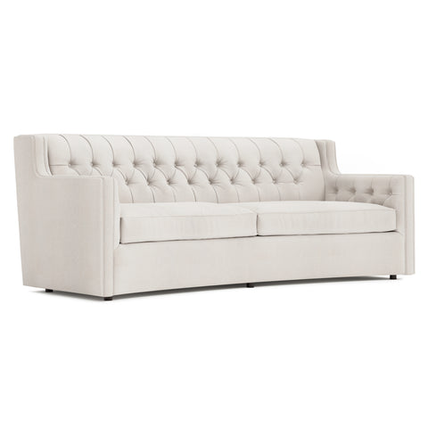 Candace Fabric Sofa