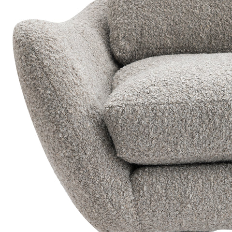 Corso Fabric Sofa