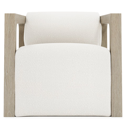 Leilani Outdoor Swivel Chair