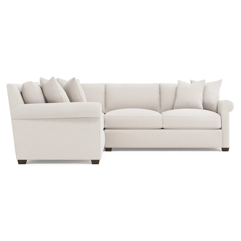 Barnes Fabric Sectional