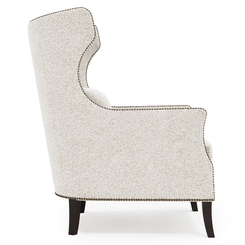Kingston Swivel Chair — Select Leather