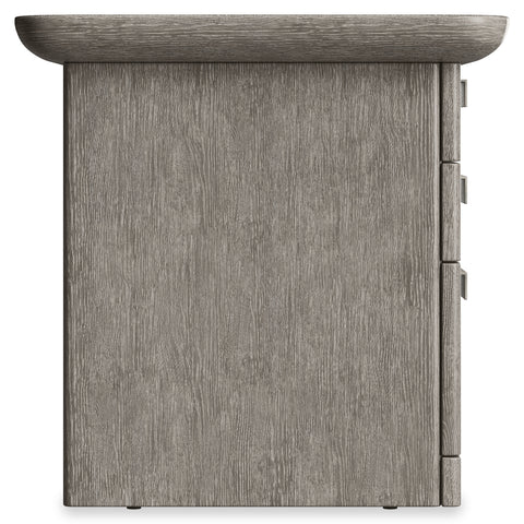 Monolith Desk