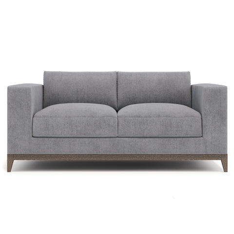 Noel Fabric Loveseat