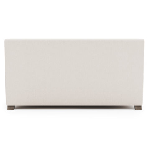 Rollins Fabric Loveseat