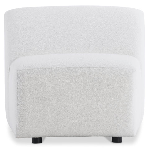 Calder Fabric Wedge