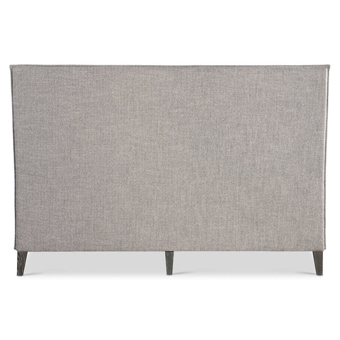 Menton Panel Bed - California King