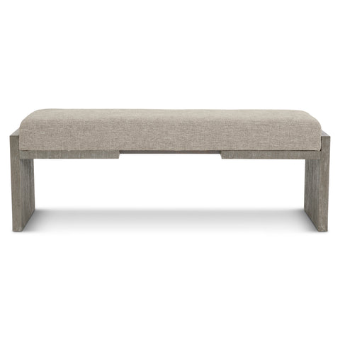 Foundations Bench