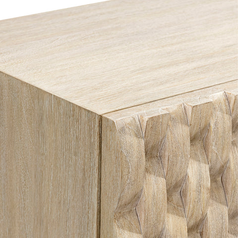 Candra Dresser