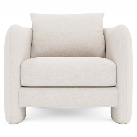 Rowan Fabric Chair