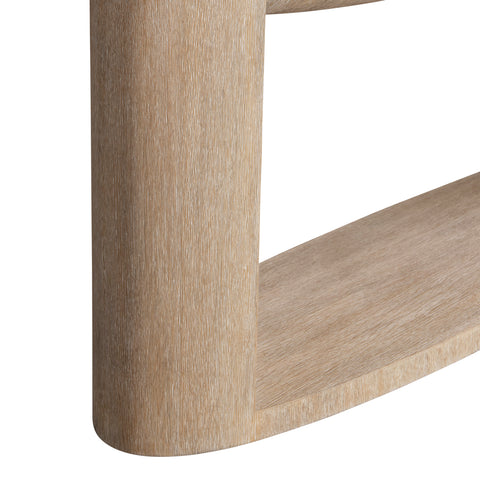 Loggia Console Table