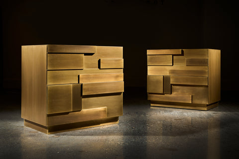 Acora Nightstand