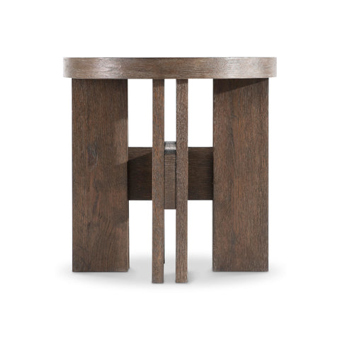 Outline Side Table